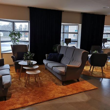 Hotell Asen Anderstorp Exterior photo