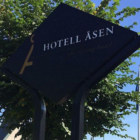 Hotell Asen Anderstorp Exterior photo