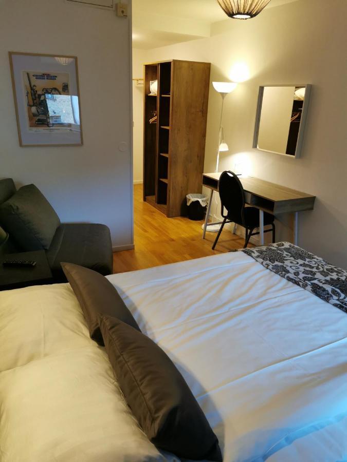 Hotell Asen Anderstorp Exterior photo