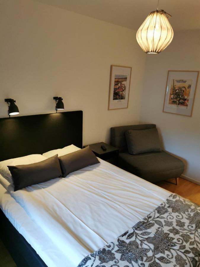 Hotell Asen Anderstorp Exterior photo