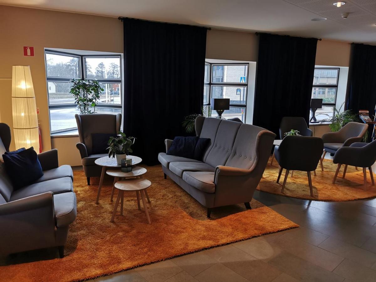 Hotell Asen Anderstorp Exterior photo