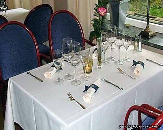 Hotell Asen Anderstorp Restaurant photo