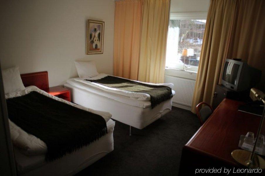 Hotell Asen Anderstorp Exterior photo