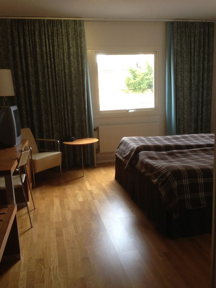 Hotell Asen Anderstorp Exterior photo