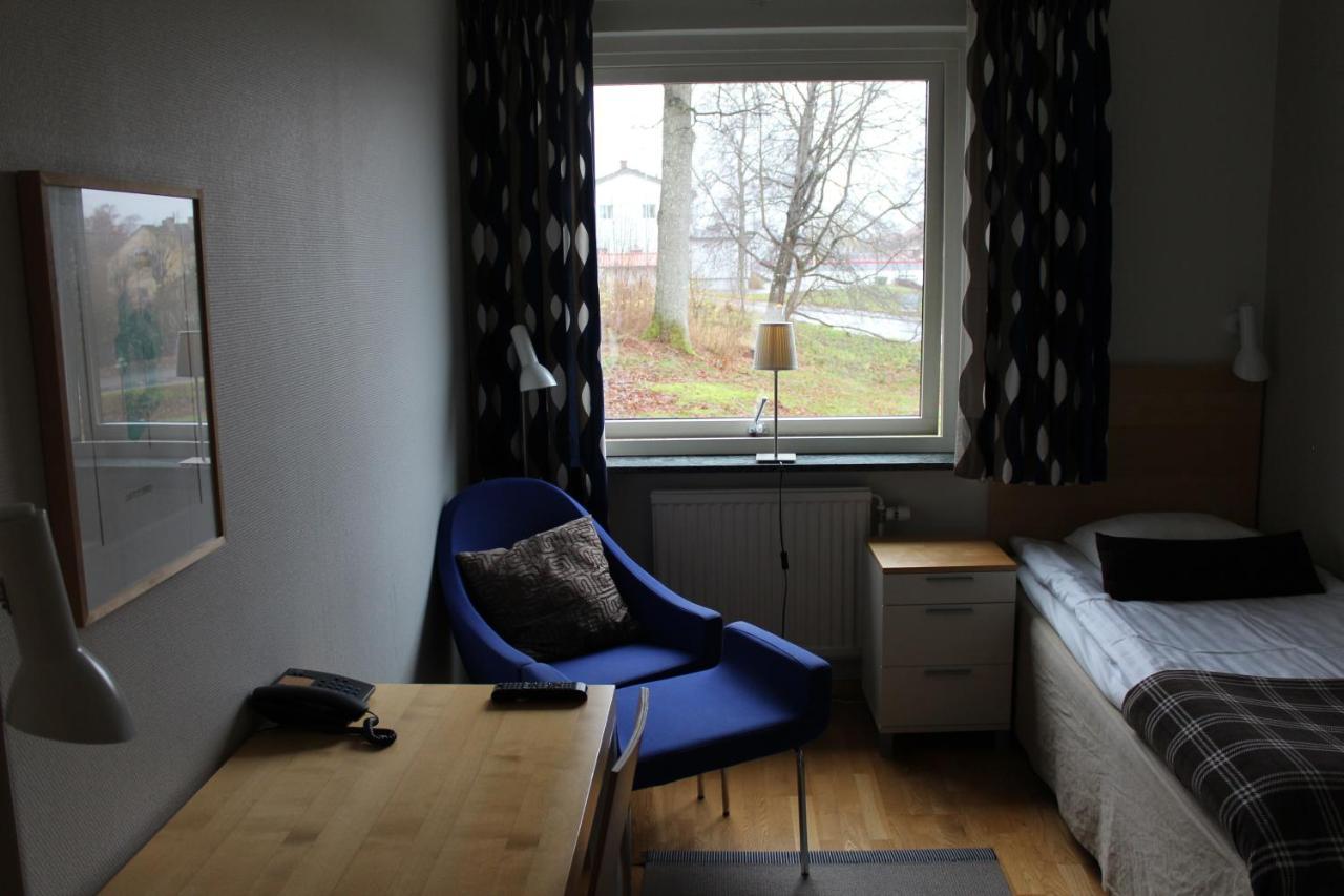 Hotell Asen Anderstorp Exterior photo