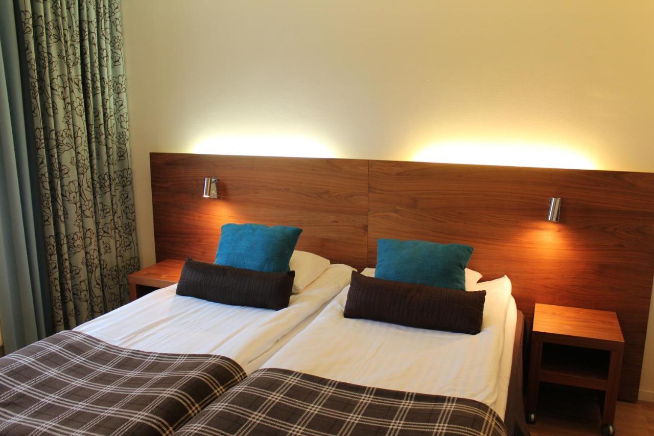 Hotell Asen Anderstorp Exterior photo