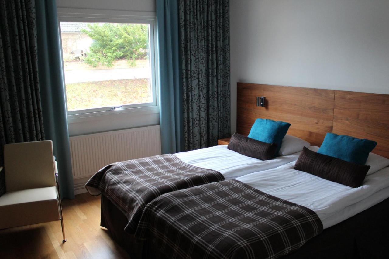 Hotell Asen Anderstorp Exterior photo