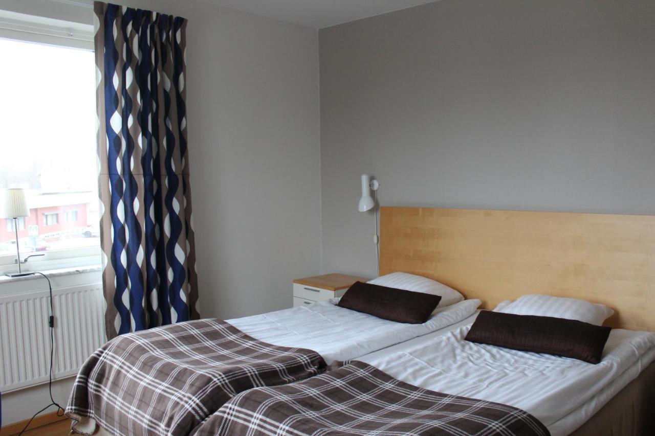 Hotell Asen Anderstorp Exterior photo