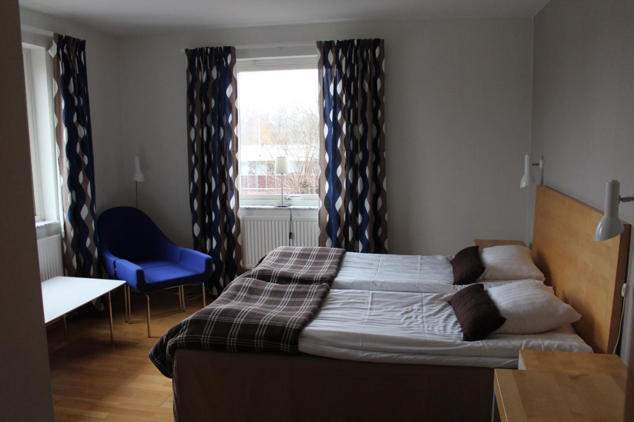 Hotell Asen Anderstorp Exterior photo