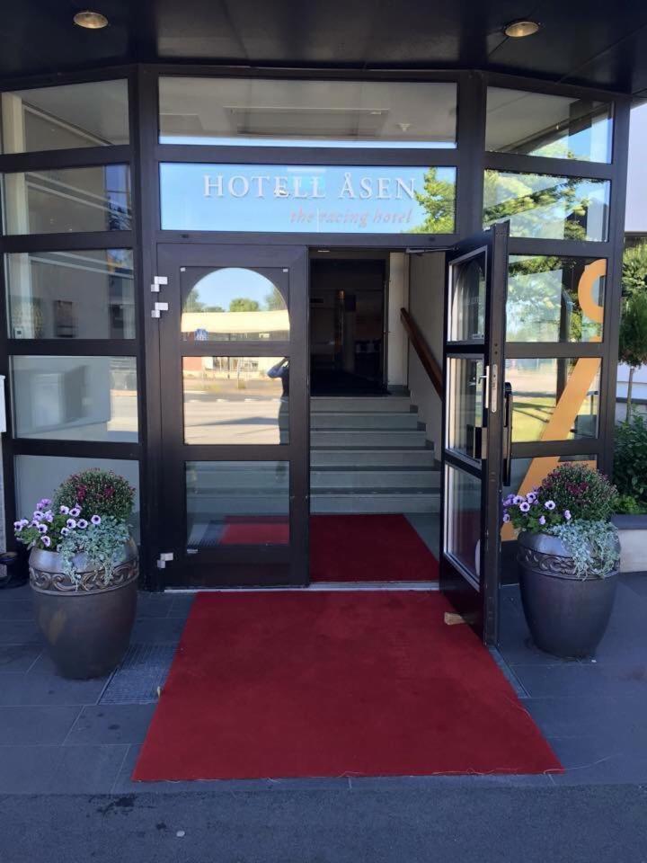 Hotell Asen Anderstorp Exterior photo