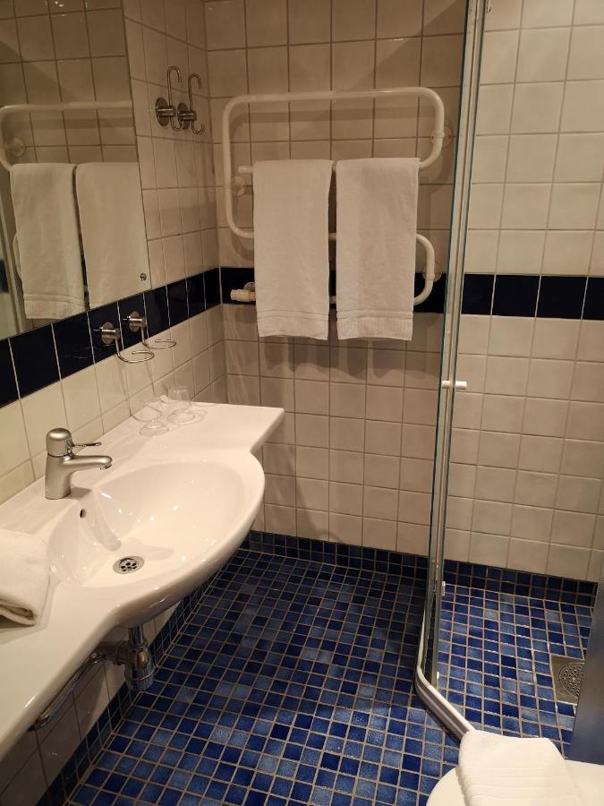 Hotell Asen Anderstorp Exterior photo