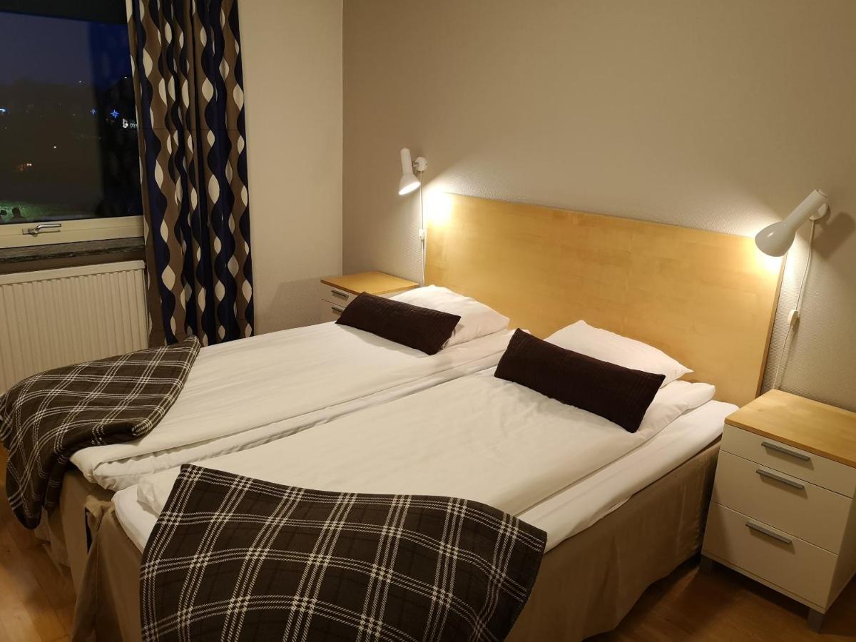 Hotell Asen Anderstorp Exterior photo