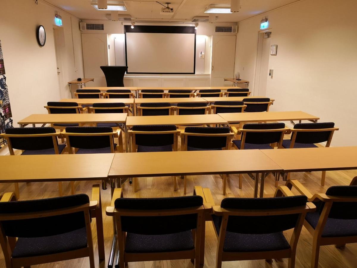 Hotell Asen Anderstorp Exterior photo