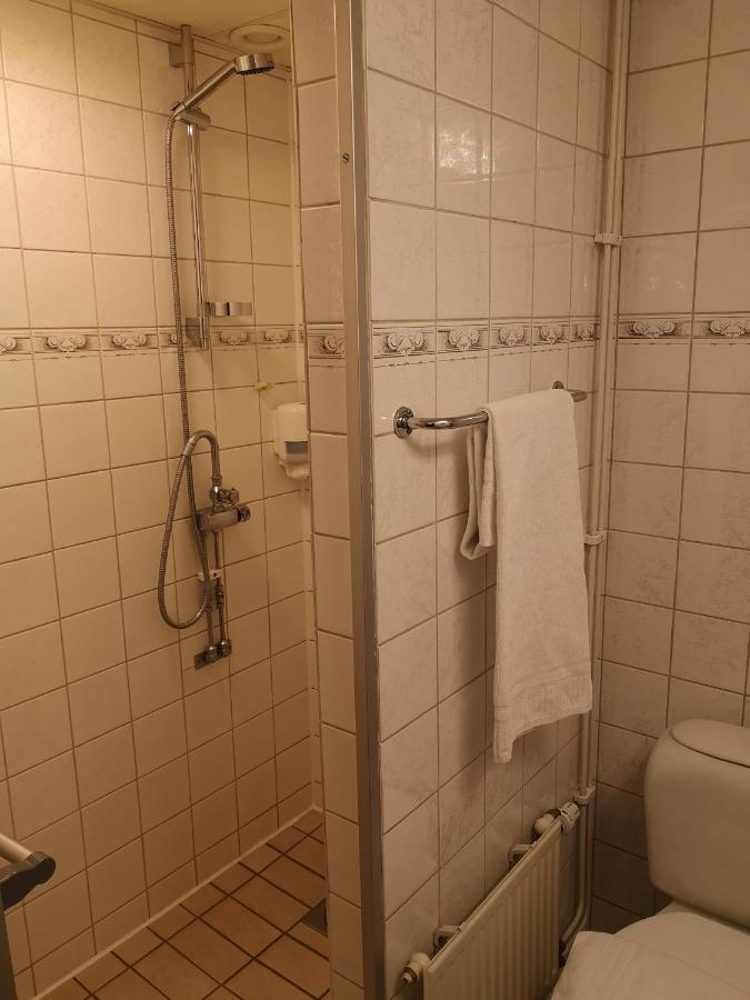 Hotell Asen Anderstorp Exterior photo
