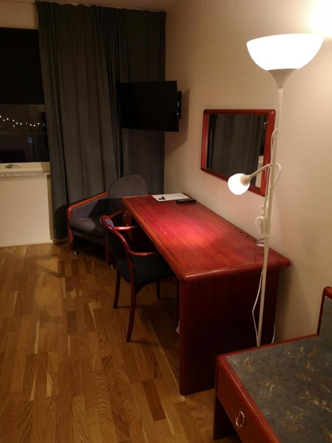 Hotell Asen Anderstorp Exterior photo