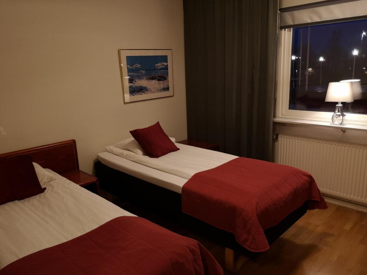 Hotell Asen Anderstorp Exterior photo