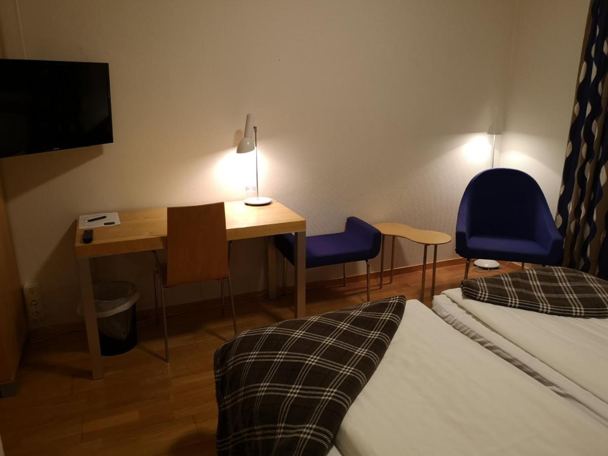 Hotell Asen Anderstorp Exterior photo